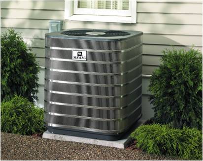 Maytag HVAC